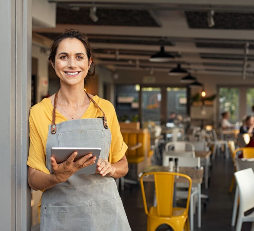 How To Get Customers For A Restaurant Business